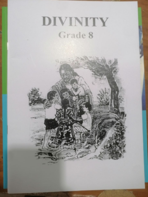 divinity grade 8 lyceum international