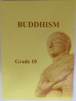 lis grade 10 buddha dhamma