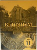 lis grade 11 buddha dhamma
