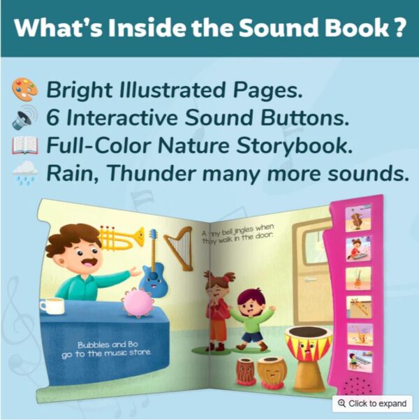 Musical Instruments With Books Buy Musical Instrument | Book Studio