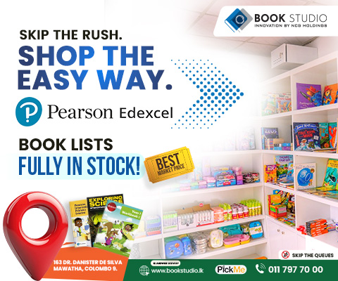 Book studio mobile banner