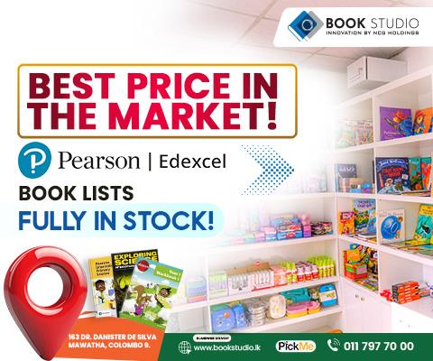 Book studio mobile banner