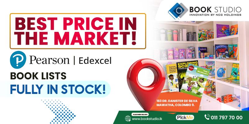 Book studio tablet banner