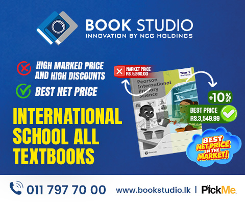 Book studio mobile banner