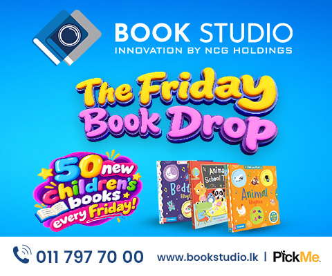 Bookstudio banner