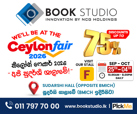 Bookstudio banner