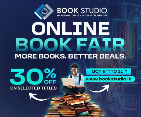 Online book sale